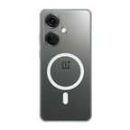 Anti Yellow Clear Case For Oneplus Nord CE 3 - ShopOnCliQ