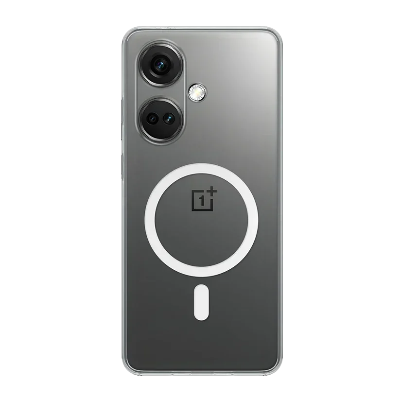Anti Yellow Clear Case For Oneplus Nord CE 3 - ShopOnCliQ