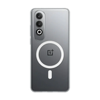 Anti Yellow Clear Case For Oneplus Nord Ce 4 - ShopOnCliQ