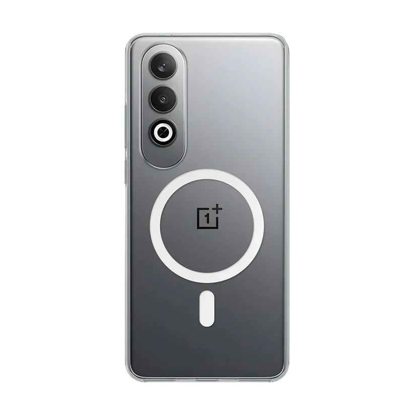Anti Yellow Clear Case For Oneplus Nord Ce 4 - ShopOnCliQ