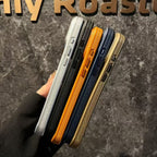 Patchwork Pro Shield Phone Case