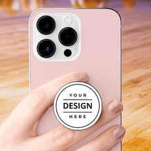 Phone Holder (With Matching Phone Case)