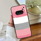 Pink Hues Harmony Glossy Metal Case Cover For Nothing - ShopOnCliQ