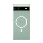 Anti Yellow Clear Case For Google Pixel 6a - ShopOnCliQ