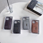 Prestige Smart Wallet Phone Case