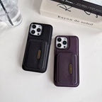 Prestige Smart Wallet Phone Case