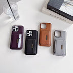 Prestige Smart Wallet Phone Case