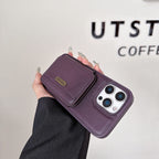 Prestige Smart Wallet Phone Case