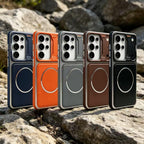 Prime Grip MagSafe Phone Case