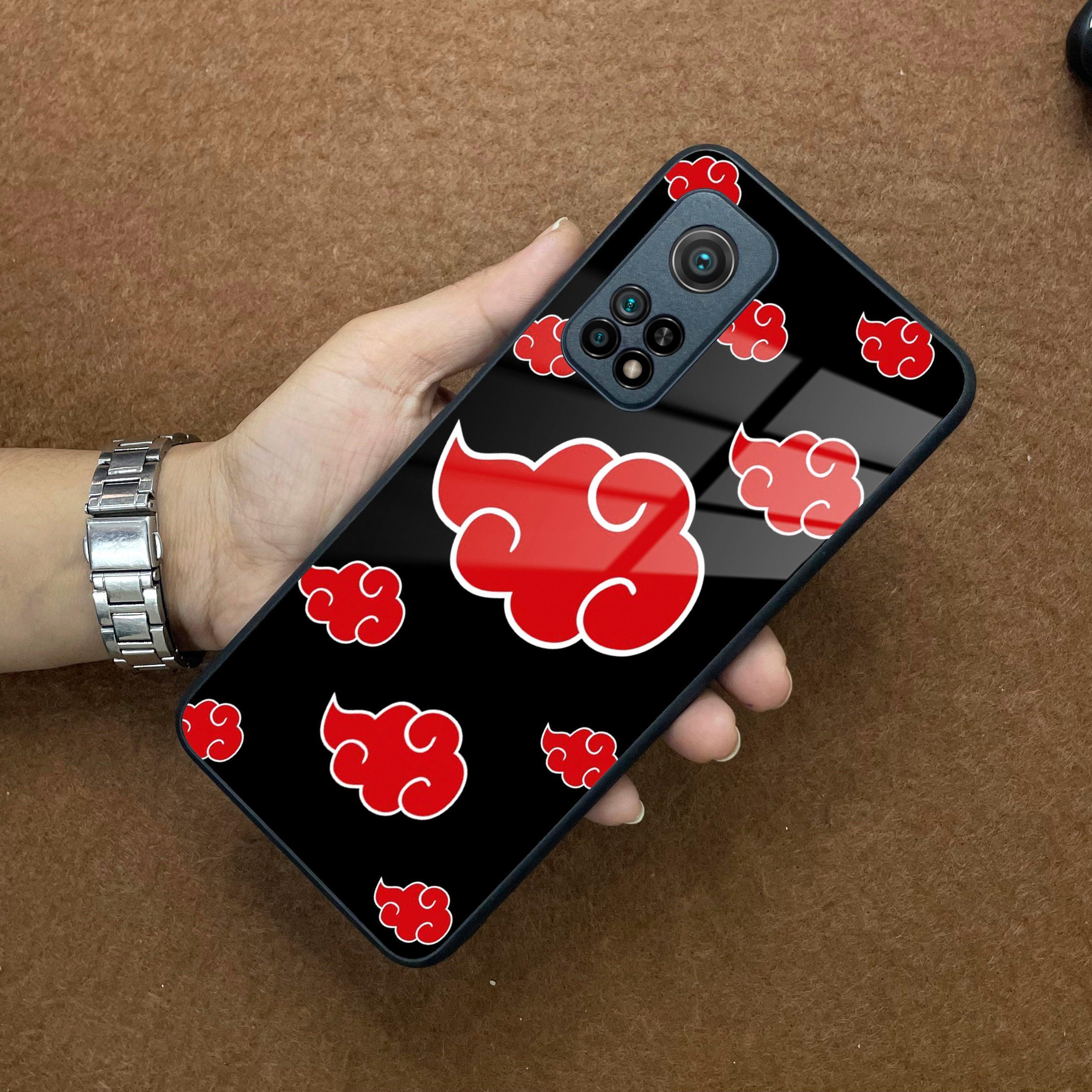 Red Cloud Mobile Glass Phone Case Cover For Redmi/Xiaomi - ShopOnCliQ