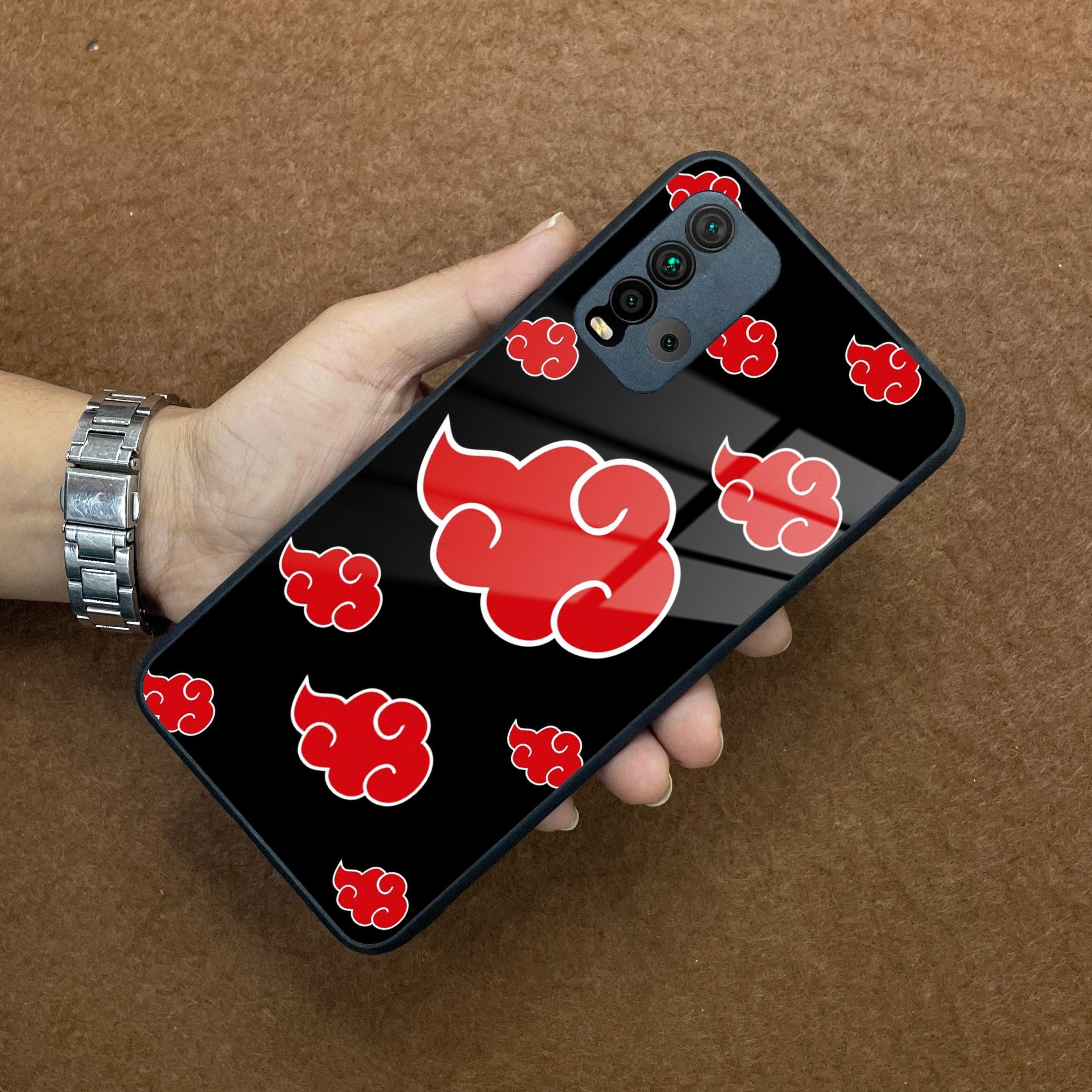 Red Cloud Mobile Glass Phone Case Cover For Redmi/Xiaomi - ShopOnCliQ
