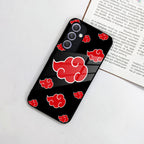 Red Cloud Mobile Glass Phone Case Cover For Samsung - ShopOnCliQ