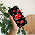 Red Cloud Mobile Glass Phone Case Cover For OnePlus - ShopOnCliQ