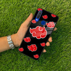 Red Cloud Mobile Glass Phone Case For Vivo - ShopOnCliQ
