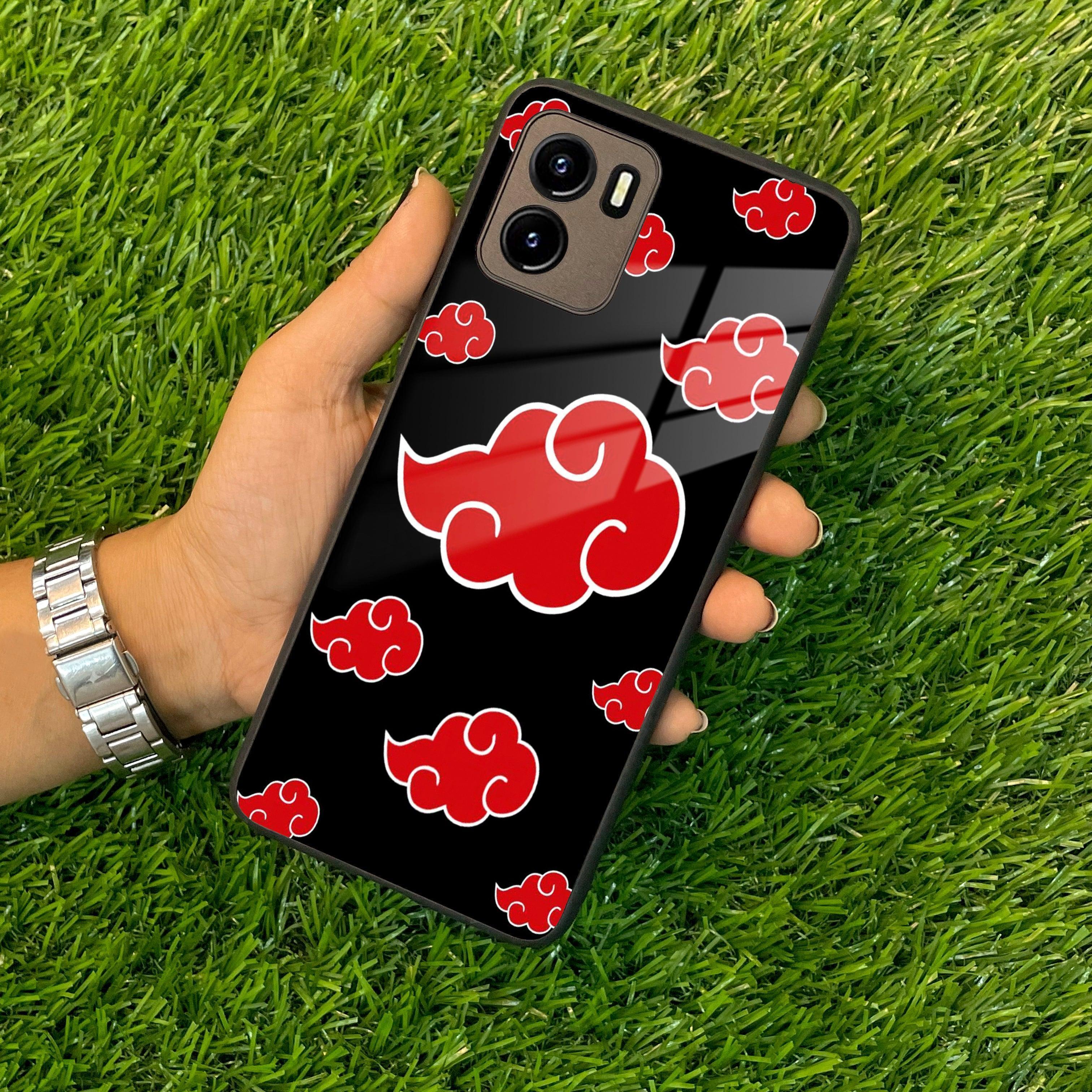 Red Cloud Mobile Glass Phone Case For Vivo - ShopOnCliQ