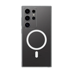 Anti Yellow Clear Case For Samsung Galaxy S24 Ultra - ShopOnCliQ