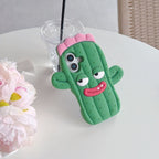Sassy Cactus Phone Case