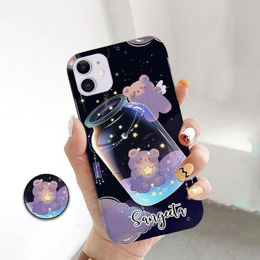 Sky Panda Design Slim Phone Case Cover V2 For Redmi/Xiaomi ShopOnCliQ