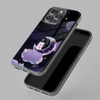 Sky Panda Design Glass Phone Case Cover For OnePlus - ShopOnCliQ