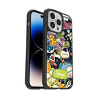 Space Glossy Metal Case Cover For Nothing - ShopOnCliQ
