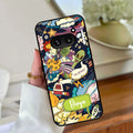 Space Glossy Metal Case Cover For Nothing - ShopOnCliQ