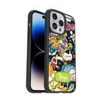 Space Glossy Metal Case Cover For Vivo - ShopOnCliQ