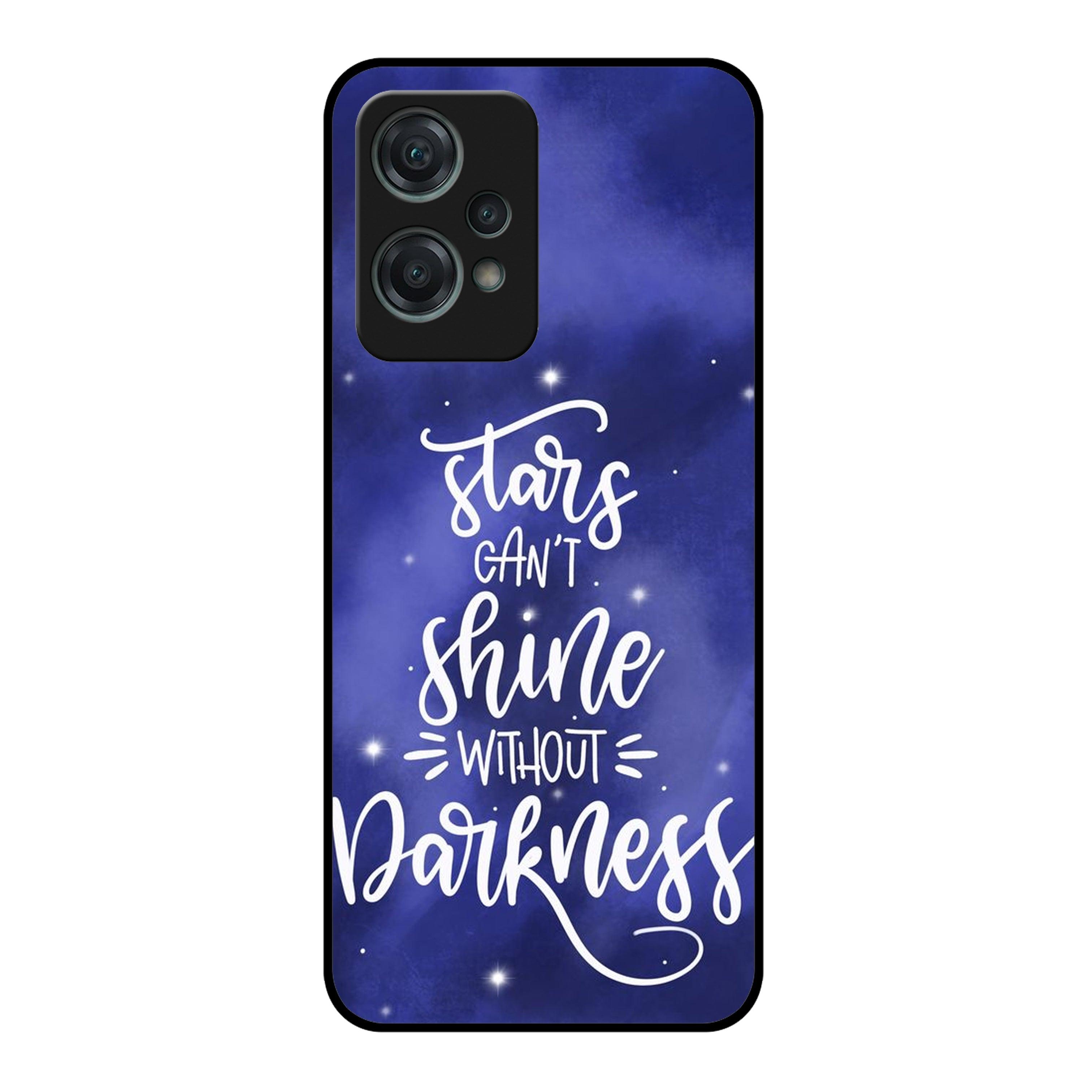 Star Glossy Metal Case Cover For OnePlus - ShopOnCliQ