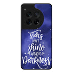 Star Glossy Metal Case Cover For OnePlus - ShopOnCliQ