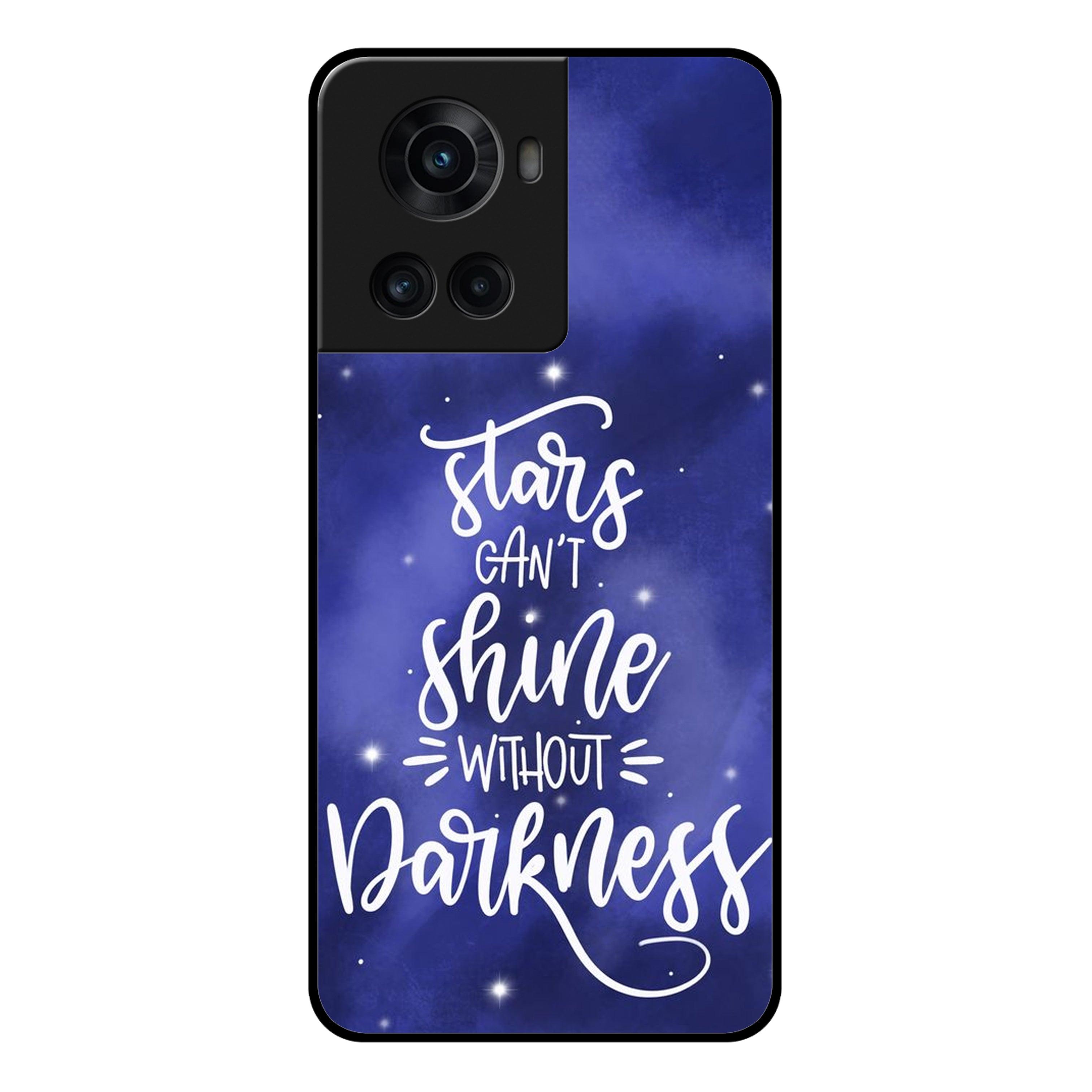 Star Glossy Metal Case Cover For OnePlus - ShopOnCliQ