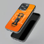 Super Sports Car V3 Glass Case Cover For iPhone - ShopOnCliQ