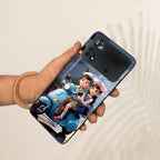 Sweet Escape Glass Case Cover For Poco - ShopOnCliQ