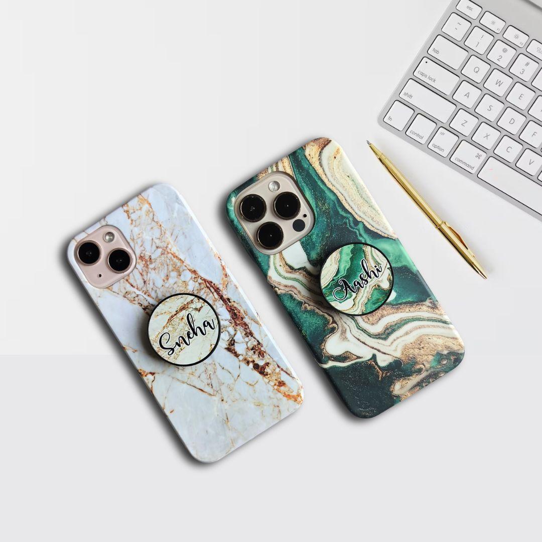 The Golden Floating Slim Phone Case And Cover ShopOnCliQ