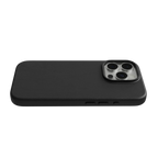 iPhone 16 Series: Full Grain Leather Case - ShopOnCliQ
