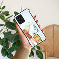 Travel Glossy Metal Case Cover For Motorola - ShopOnCliQ