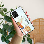 Travel Glossy Metal Case Cover For Motorola - ShopOnCliQ