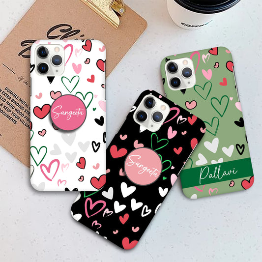 Vibrations of Love Slim Phone Case Cover ShopOnCliQ