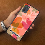 Virginia Customize Glass Case Cover For Poco - ShopOnCliQ