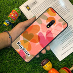 Virginia Customize Glass Case Cover For Realme/Narzo - ShopOnCliQ