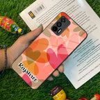 Virginia Customize Glass Case Cover For Realme/Narzo - ShopOnCliQ