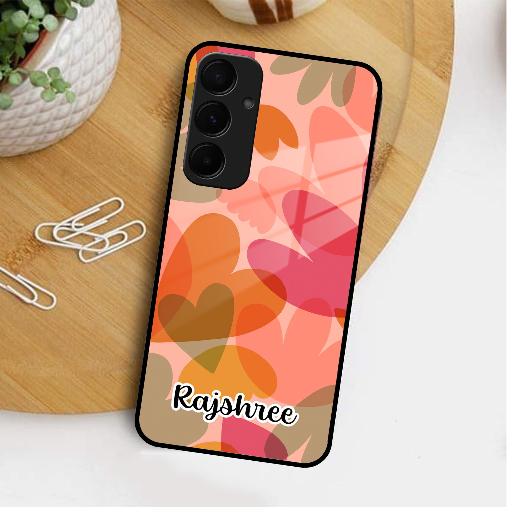 Virginia Customize Glass Case Cover For Samsung ShopOnCliQ