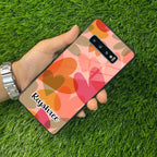 Virginia Customize Glass Case Cover For Samsung - ShopOnCliQ