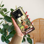 Yoga Glossy Metal Case Cover For Infinix - ShopOnCliQ