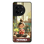 Yoga Glossy Metal Case Cover For OnePlus - ShopOnCliQ