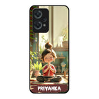 Yoga Glossy Metal Case Cover For OnePlus - ShopOnCliQ