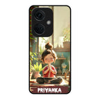 Yoga Glossy Metal Case Cover For OnePlus - ShopOnCliQ