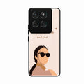 Always Stay Humble And Kind Glass Phone Cover for Motorola Edge 60 Pro 5G