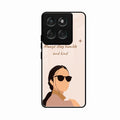 Always Stay Humble And Kind Glass Phone Cover for Motorola Edge 70 5G