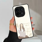 Always Stay Humble And Kind Glass Phone Cover V2 For Vivo - ShopOnCliQ