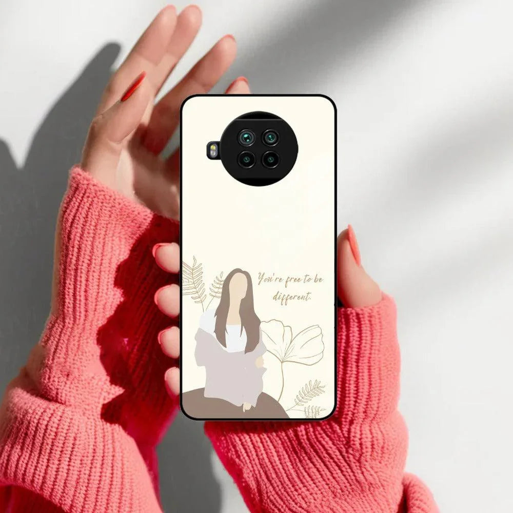 Always Stay Humble And Kind Glass Phone Cover V2 for Redmi/Xiaomi - ShopOnCliQ