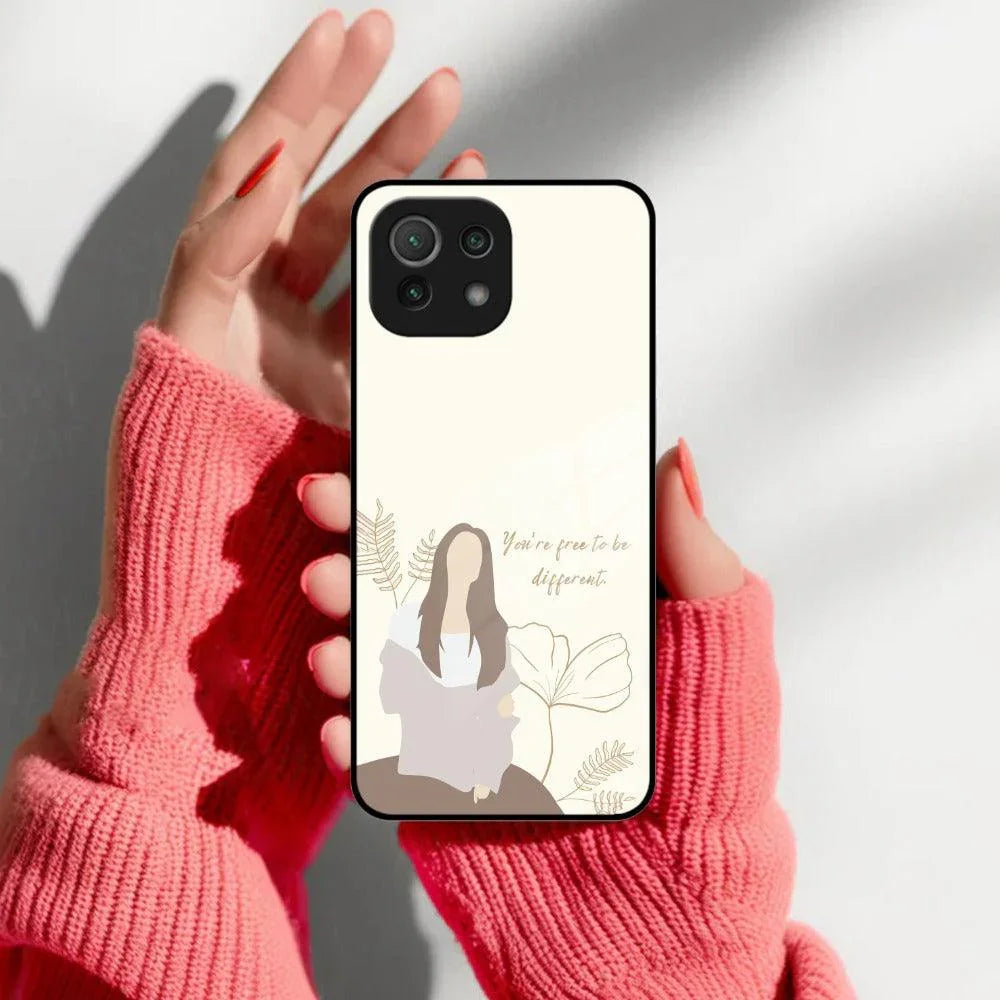 Always Stay Humble And Kind Glass Phone Cover V2 for Redmi/Xiaomi - ShopOnCliQ